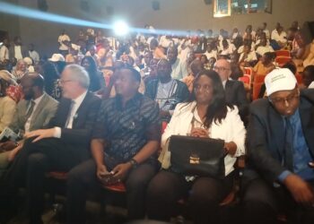 Guinée: Coup d’envoi de la 8ème édition du Salon International du Livre de Jeunesse de Conakry