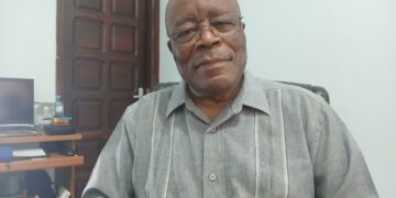 Dr Édouard Zoutomou sur la vulgarisation de la nouvelle constitution: “C’est de la diversion pure…”