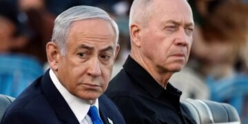 CPI: la Cour pénale internationale émet des mandats d’arrêt contre Netanyahu, Gallant et Deif, chef de la branche armée du Hamas