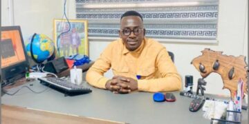 Candidature indépendante, éventuelle candidature du Président Doumbouya, ce qu’en dit Ibrahima Sory Soumah de la PJLVERS
