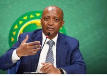 Requête de la Guinée: La CAF répond à la FEGUIFOOT