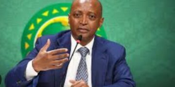 Requête de la Guinée: La CAF répond à la FEGUIFOOT