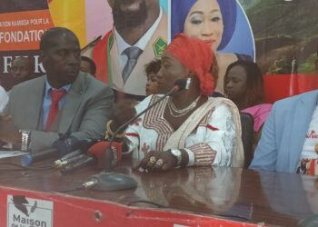 Guinée: Un collectif d’enseignants défend les acquis de la transition