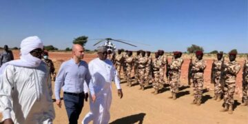 La France prise de court après l’annonce par le Tchad de la fin des accords en matière de défense
