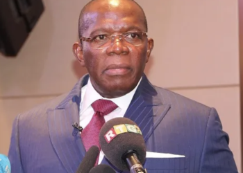 Me Sidiki Bérété alerte sur l’état de santé de Kassory: “Il est sous traitement intensif…il n’y a pas d’équipements pour le soigner”