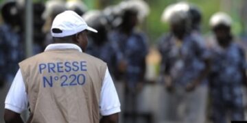 54 journalistes tués, dont 31 en zone de conflit : un record (bilan 2024 RSF)