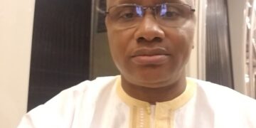 Mandian Sidibé après son limogeage: “Je reste au garde-à-vous pour vous, mon Général”
