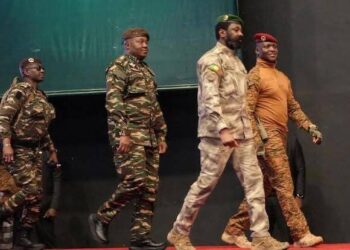 L’Alliance des Etats du Sahel met ses forces de défense en état d’alerte maximale