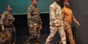 L’Alliance des Etats du Sahel met ses forces de défense en état d’alerte maximale