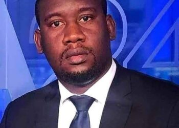 Alerte info: Le Président du Parti MODEL Aliou Bah mis aux arrêts