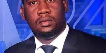 Alerte info: Le Président du Parti MODEL Aliou Bah mis aux arrêts