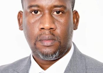 Urgent: Aliou Bah placé sous mandat de dépôt