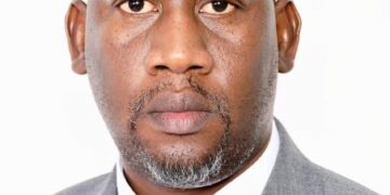 Urgent: Aliou Bah placé sous mandat de dépôt