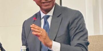 Arrestation D’Aliou Bah: La réaction à chaud de Cellou Dalein Diallo “La folie liberticide de la junte…”