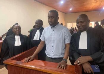 TPI de Kaloum: Aliou retourne en prison, le procès renvoyé au 2 janvier 2025