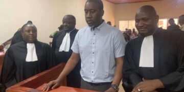 TPI de Kaloum: Aliou retourne en prison, le procès renvoyé au 2 janvier 2025