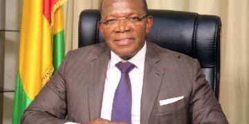 Guinée: Rebondissement dans l’évacuation de Kassory Fofana