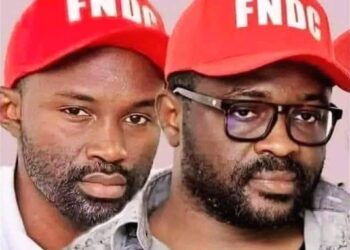 FONIKE ET BILLOH: 5 mois de disparition, 5 mois de trop, 5 mois d’insupportables et douloureux moments : c’est un crime contre l’humanité