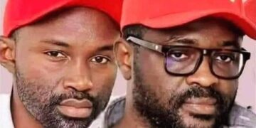 FONIKE ET BILLOH: 5 mois de disparition, 5 mois de trop, 5 mois d’insupportables et douloureux moments : c’est un crime contre l’humanité