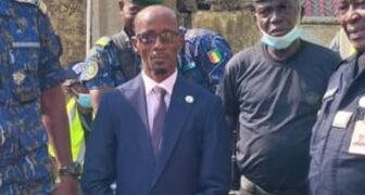 Démantèlement des zones criminogènes à Conakry: Vers l’expulsion de certains étrangers ?