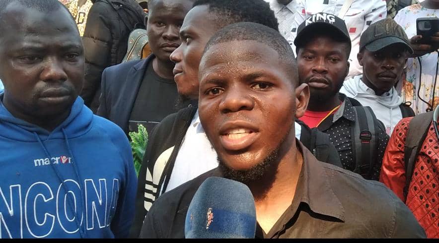 Guinée: Une trentaine d’enseignants mis aux arrêts (Les raisons)