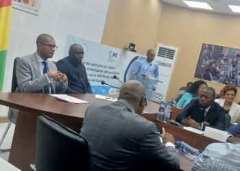Guinée: Tenue à Conakry d’un atelier sur la restitution du rapport de diagnostic et possibilité d’investissement sur le marché du logement