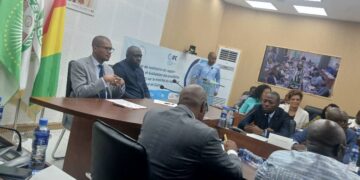 Guinée: Tenue à Conakry d’un atelier sur la restitution du rapport de diagnostic et possibilité d’investissement sur le marché du logement