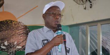 Hon.Kalémoudou Yansané:”Aujourd’hui quoi qu’on en dise la deuxième économie en Sierra Leone c’est des Guinéens”
