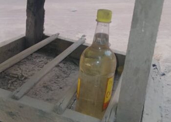 Pénurie de carburant à Kindia: Le litre d’essence se négocie à 20 milles GNF