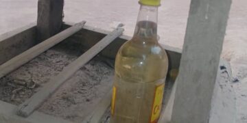 Pénurie de carburant à Kindia: Le litre d’essence se négocie à 20 milles GNF