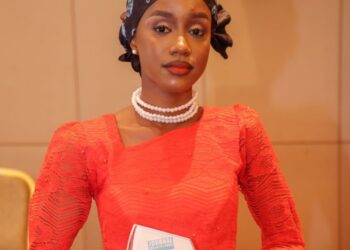 Distinction: Fatoumata Binta Diallo élue meilleure leader féminin dans la catégorie leadership féminin 