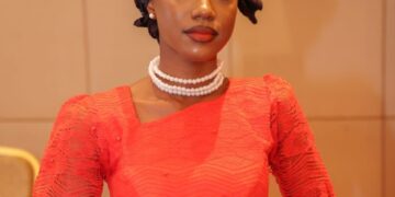 Distinction: Fatoumata Binta Diallo élue meilleure leader féminin dans la catégorie leadership féminin 