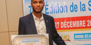 Amadou Tidiane Diallo lauréat du prix “Meilleur défenseur de l’environnement” en Guinée, nous livre ses impressions