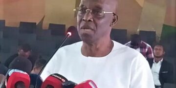 CRIEF: Voici la liste des biens confisqués de Dr Mohamed Diané
