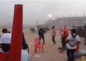 Après la tragédie du stade 3 Avril de N’ZEREKORÉ, le peule Guinée attend encore des actes et des actions forts