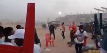Après la tragédie du stade 3 Avril de N’ZEREKORÉ, le peule Guinée attend encore des actes et des actions forts