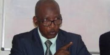 Urgen-Drame de N’Zérékoré: Le Ministre de la justice donne des instructions au Procureur Général près la Cour d’Appel de Kankan