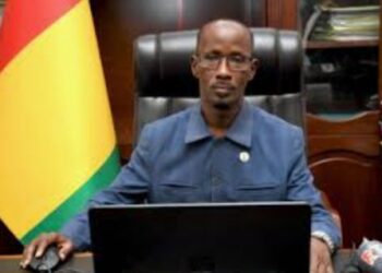 Lutte contre la criminalité: Le procureur Fallou Doumbouya passe à la vitesse supérieure