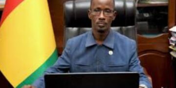 Lutte contre la criminalité: Le procureur Fallou Doumbouya passe à la vitesse supérieure