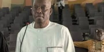 Condamnation de Dr Mohamed Diané: Ce que compte faire ses avocats (Communiqué)