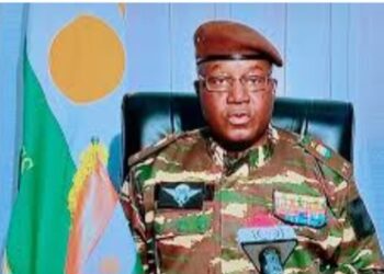 Niger/Quand le Général Tiani contre-attaque la Guinée: “La France a des forces spéciales en Guinée…”