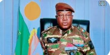 Niger/Quand le Général Tiani contre-attaque la Guinée: “La France a des forces spéciales en Guinée…”