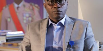 Mory Camara ancien DG des impots, inculpé dans l’affaire de dégrèvement, corruption, enrichissement illicite