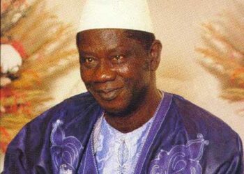 22 Décembre 2008-22 Décembre 2024: Cela fait 16 ans que le Président Lansana Conté rendait l’âme