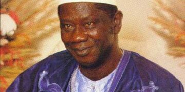 22 Décembre 2008-22 Décembre 2024: Cela fait 16 ans que le Président Lansana Conté rendait l’âme