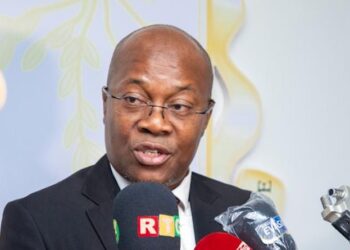 Ousmane Gaoual sur la reprise des manifestations: “La violence n’est pas une option…”