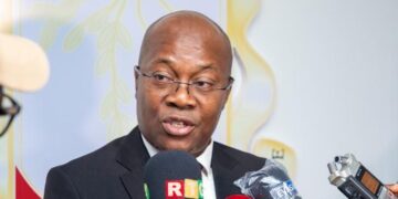Ousmane Gaoual sur la reprise des manifestations: “La violence n’est pas une option…”