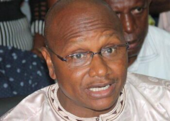 Présumé détournement à l’OGP: le premier ministre remet en cause la gestion de Mandian Sidibé