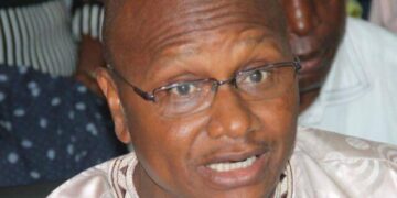 Présumé détournement à l’OGP: le premier ministre remet en cause la gestion de Mandian Sidibé