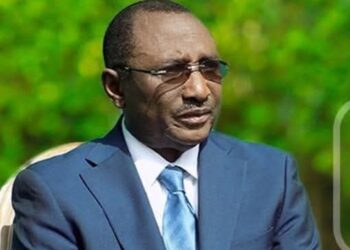 Transition/CNRD: Sidya Touré lance un avertissement “Il est encore temps de rectifier le tir…”